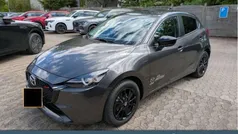 Machine gray Neu 2024 Mazda 2 Homura-Line Kleinwagen | 20.990 € (Fairer Preis)