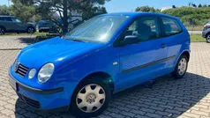 Gebraucht 2002 VW Polo Basis Kleinwagen | 1.490 € (Fairer Preis)