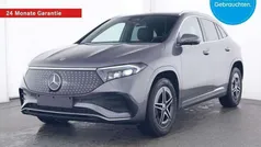 Mercedes EQA300
