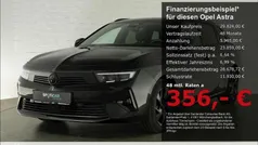 Gebraucht 2025 Opel Astra Kombi | 29.824 € (Fairer Preis)
