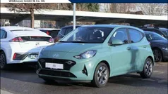Gebraucht 2024 Hyundai i10 Trend Kleinwagen | 15.390 € (Fairer Preis)