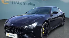 Gebraucht 2019 Maserati Ghibli Coupé | 35.199 € (Fairer Preis)