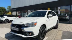 Gebraucht 2018 Mitsubishi ASX Edition SUV | 12.980 € (Fairer Preis)