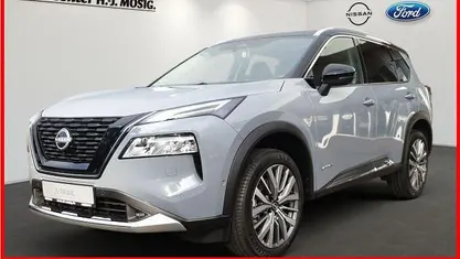 Gebraucht Nissan X-Trail Tekna+ 213 PS (156 kW) 2025 SUV