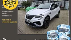 Gebraucht 2025 Renault Arkana Esprit Alpine SUV | 32.280 € (Guter Preis)
