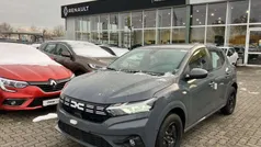 Gebraucht 2024 Dacia Sandero Expression Kleinwagen | 15.499 € (Superpreis)