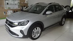 Gebraucht 2022 VW Taigo Life SUV | 16.780 € (Fairer Preis)