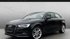 Gebraucht 2013 Audi A3 Ambition Limousine | 11.895 € (Fairer Preis)