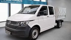 Gebraucht 2021 VW T6.1 Van | 37.480 € (Fairer Preis)