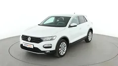 Gebraucht 2019 VW T-Roc Sportline SUV | 16.640 € (Guter Preis)