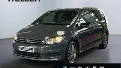 Gebraucht 2022 VW Touran Comfortline Van / Kleinbus | 27.970 € (Guter Preis)