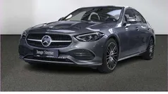 Gebraucht 2023 Mercedes C180 Limousine | 32.440 € (Guter Preis)
