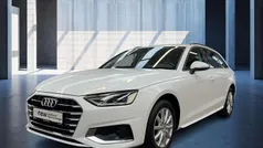 Gebraucht 2021 Audi A4 Advanced Plus Kombi | 25.870 € (Fairer Preis)