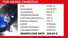 Gebraucht 2024 Seat Leon FR Kombi | 25.450 € (Guter Preis)