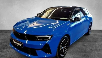 Gebraucht Opel Astra 131 PS (96 kW) 2025 5 türen Kombi