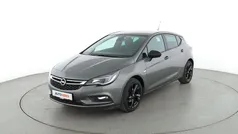 Gebraucht 2019 Opel Astra Limousine | 11.670 € (Fairer Preis)