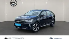 Schwarz Gebraucht 2022 VW Taigo Style SUV | 22.980 € (Fairer Preis)