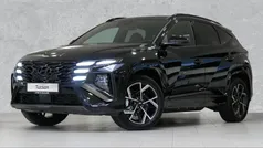 Gebraucht 2025 Hyundai Tucson N Line SUV | 41.790 € (Fairer Preis)