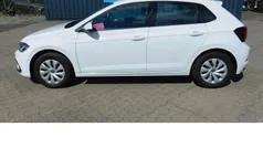 Gebraucht 2022 VW Polo Life Kleinwagen | 15.990 € (Fairer Preis)