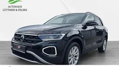 Gebraucht 2025 VW T-Roc Life SUV | 28.990 € (Guter Preis)