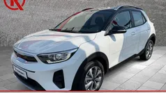 Gebraucht 2024 Kia Stonic Vision SUV | 17.999 € (Guter Preis)