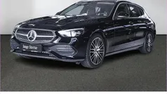 Gebraucht 2023 Mercedes C180 Avantgarde Kombi | 31.440 € (Fairer Preis)