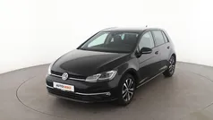 Gebraucht 2019 VW Golf VII IQ Drive Limousine | 20.500 € (Fairer Preis)