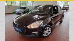 Schwarz Gebraucht 2020 Suzuki Swift Club Limousine | 11.290 € (Guter Preis)