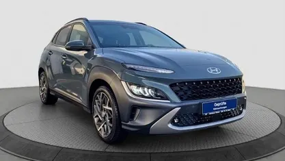 Gebraucht Hyundai Kona Prime 141 PS (103 kW) 2022 SUV