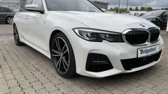 Gebraucht 2019 BMW 330 M Sport Limousine | 33.690 € (Fairer Preis)