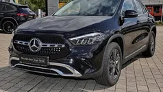 Gebraucht 2024 Mercedes GLA180 Progressive SUV | 35.790 € (Guter Preis)