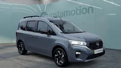 Grau Neu 2024 Nissan Townstar Tekna Van / Kleinbus | 28.790 € (Fairer Preis)
