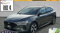 Gebraucht 2025 Ford Focus Active Limousine | 25.590 € (Superpreis)