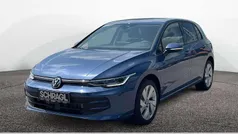 Gebraucht 2025 VW Golf VIII Life Limousine | 33.765 € (Fairer Preis)