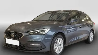 Second-hand Seat Leon Style 150 CP (110 kW) 2025