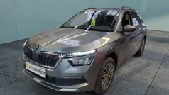 Grau Gebraucht 2024 Skoda Kamiq Selection SUV | 25.770 € (Fairer Preis)