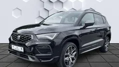 Gebraucht 2022 Seat Ateca FR SUV | 26.880 € (Fairer Preis)