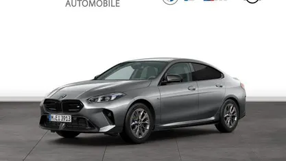 Gebraucht BMW M235 M Sport 317 PS (233 kW) 2025 Skyscraper grau metallic metallic Limousine
