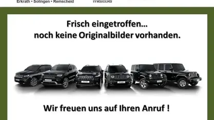 Neu Jeep Avenger Altitude 101 PS (74 kW) 2026 Grau SUV