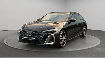 Schwarz Neu 2025 Audi A5 Edition .1 Kombi | 59.990 € (Fairer Preis)