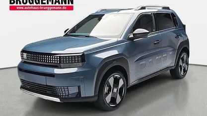 Neu Fiat Grande Panda La Prima 101 PS (74 kW) 2026 Kleinwagen