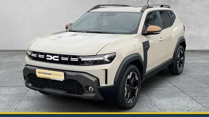 Gebraucht Dacia Duster Extreme 157 PS (115 kW) 2025 SUV