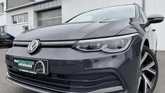Gebraucht 2021 VW Golf VIII Style Kombi | 24.860 € (Fairer Preis)
