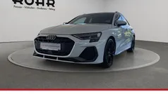 Gebraucht 2024 Audi A3 Sportback S-Line Limousine | 33.700 € (Guter Preis)