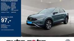 Gebraucht 2024 VW T-Roc Move SUV | 24.880 € (Fairer Preis)