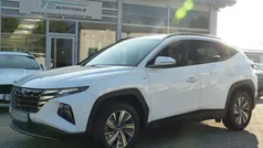 Weiß Gebraucht 2022 Hyundai Tucson SUV | 27.390 € (Fairer Preis)