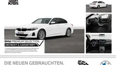 Gebraucht 2024 BMW 318 Limousine | 35.499 € (Fairer Preis)