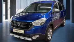 Gebraucht 2022 Dacia Lodgy Stepway Van / Kleinbus | 14.911 € (Fairer Preis)