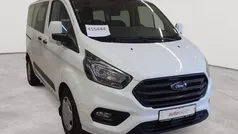 Gebraucht 2018 Ford Transit Custom Trend Van / Kleinbus | 18.490 € (Fairer Preis)