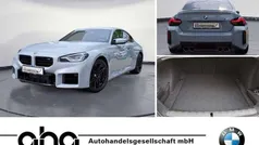 Grau Gebraucht 2024 BMW M2 Sport Line Coupé | 59.960 € (Fairer Preis)